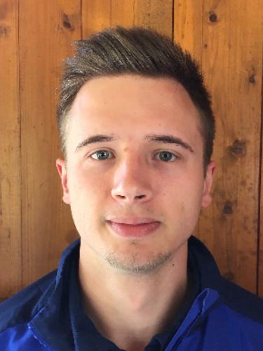 Avatar Bild für Patrick Klammer