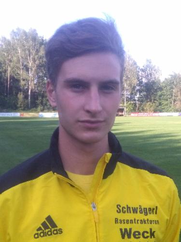 Avatar Bild für Jakob Andoerfer