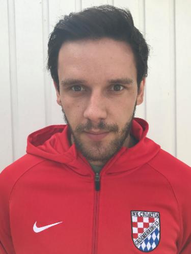 Avatar Bild für Adriano Kalic