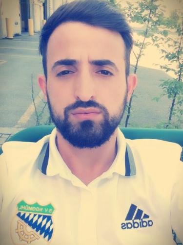 Avatar Bild für Leutrim Hoti