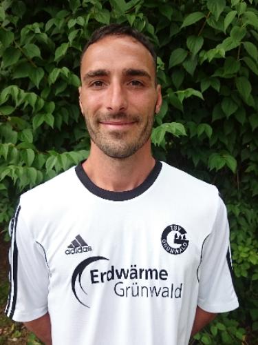 Avatar Bild für Filippo Costa