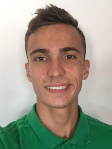 Avatar Bild für Justin Weis