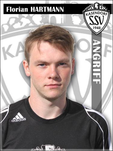 Avatar Bild für Florian Hartmann