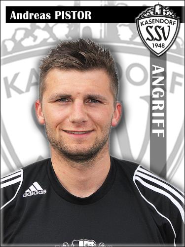 Avatar Bild für Andreas Pistor