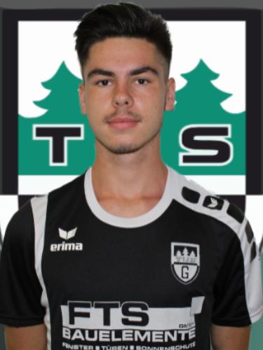 Avatar Bild für Nico Eismann