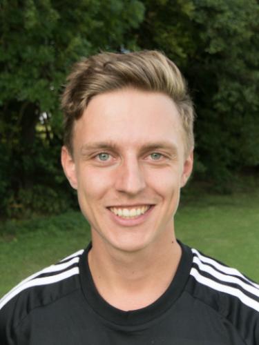 Avatar Bild für Pascal Hornung