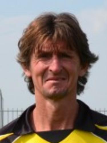 Martin Koch
