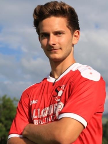 Avatar Bild für Maximilian Gebhart