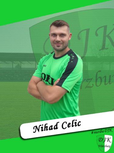 Avatar Bild für Nihad Celic