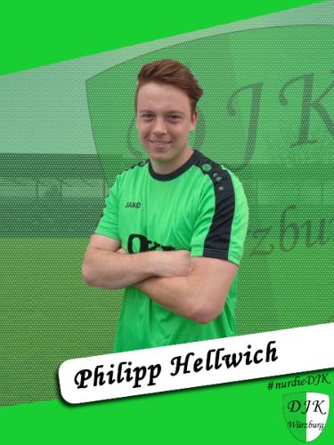 Philipp Hellwich