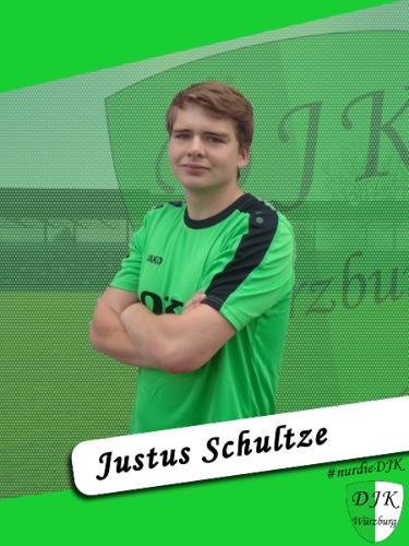 Justus Schultze