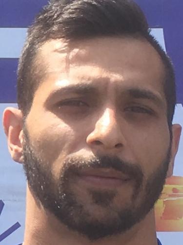 Avatar Bild für Giasar Siampanoglou