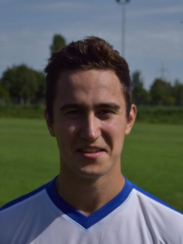 Avatar Bild für Maximilian Härtl