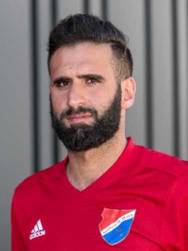 Avatar Bild für Sinan Yilmaz