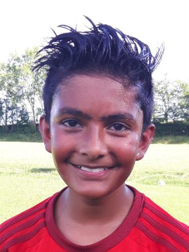 Asmit Pande