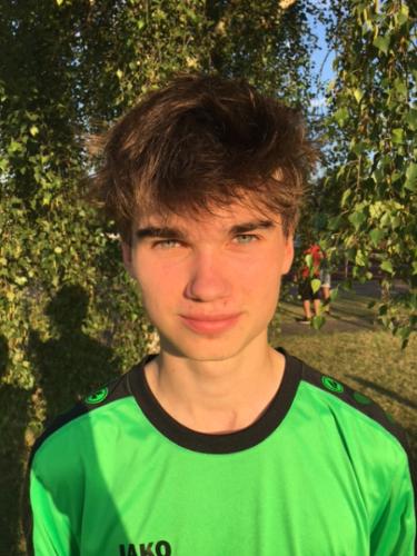 Avatar Bild für Tristan Gora