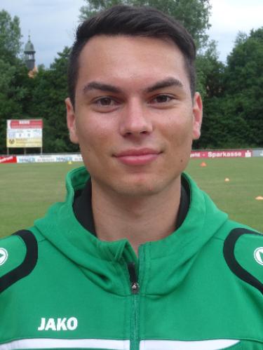 Avatar Bild für Alexander Hiemeyer