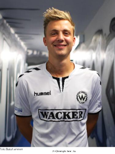 Avatar Bild für Christoph Bann