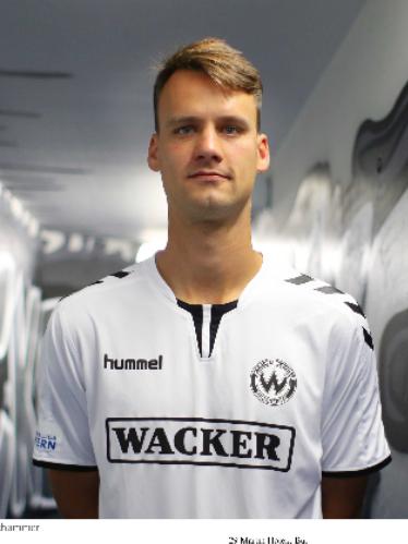 Avatar Bild für Martin Holek