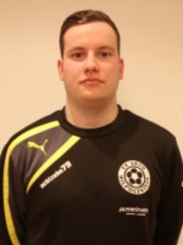 Avatar Bild für Lukas Wittmann