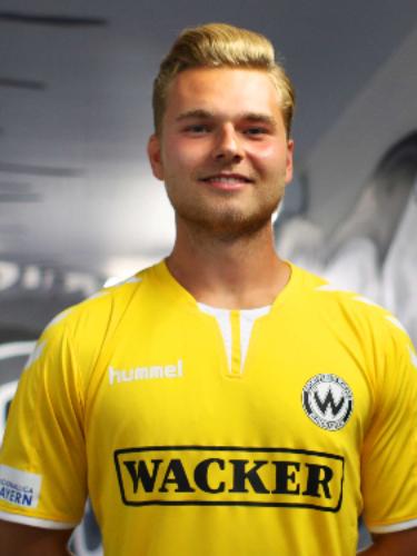 Avatar Bild für Miha Tetickovic