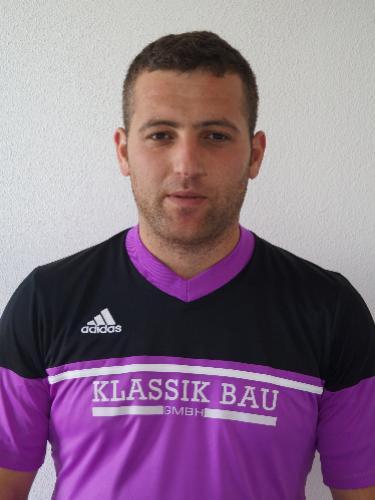 Avatar Bild für Shpejtim Heta