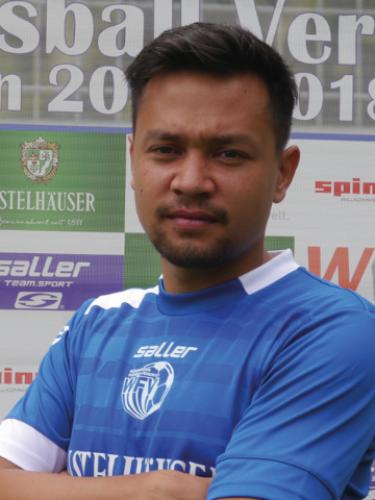 Avatar Bild für Andreas Ganzinger