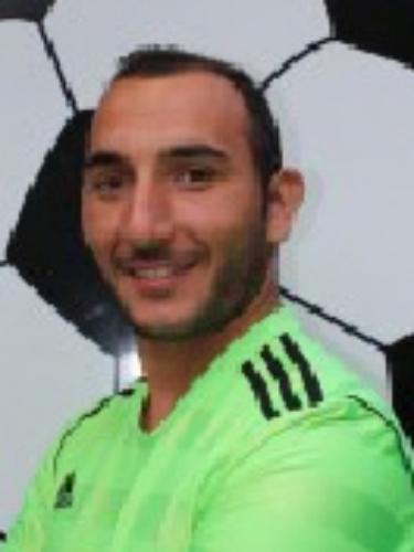 Avatar Bild für Besart Tahiri