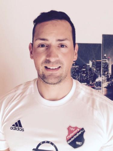 Avatar Bild für Daniel Bayer