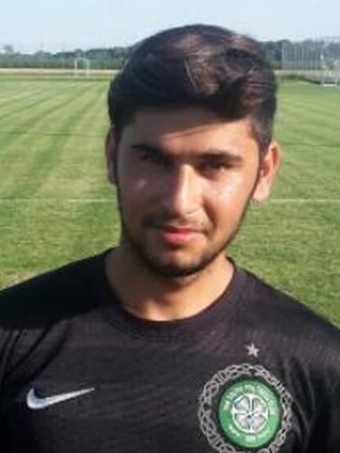 Avatar Bild für Mojtaba Khani