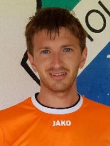 Avatar Bild für Adrian Blöchl