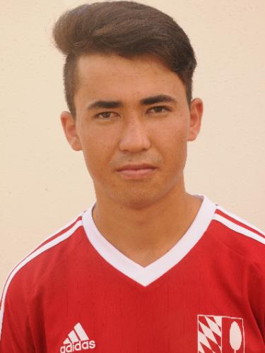 Avatar Bild für Najib Rezai