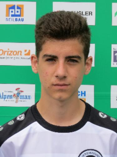 Avatar Bild für Andrei Bolos