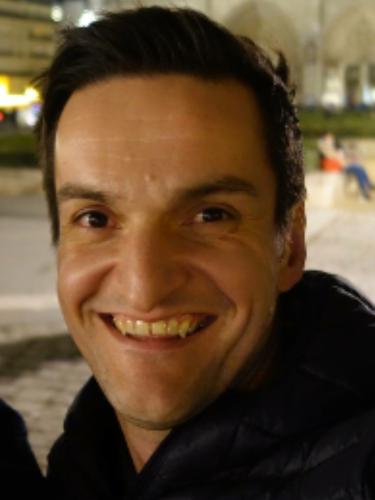 Avatar Bild für Gerald Kobras