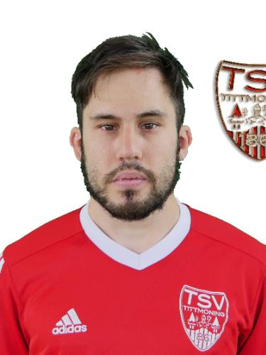 Avatar Bild für Lorenzo Camacho Garcia