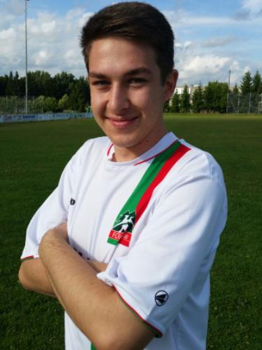 Avatar Bild für Nico Schödel