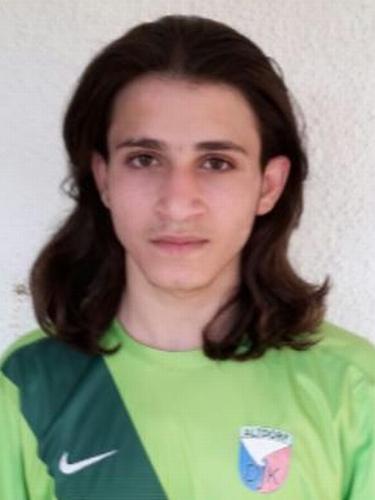 Avatar Bild für Reda Karazoun