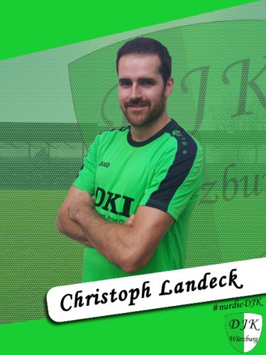 Avatar Bild für Christoph Landeck