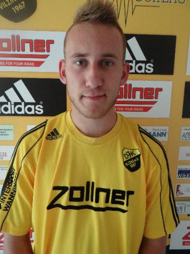 Avatar Bild für Lukas Svoboda