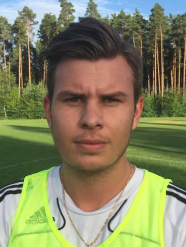 Avatar Bild für Albert Hopp