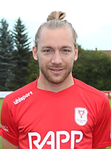 Avatar Bild für Alexander Buch