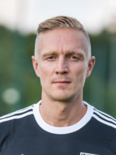 Avatar Bild für Manuel Voigtmann