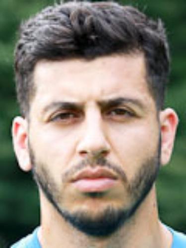 Avatar Bild für Ali Schechallah