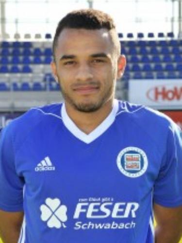 Avatar Bild für Felix Kamara