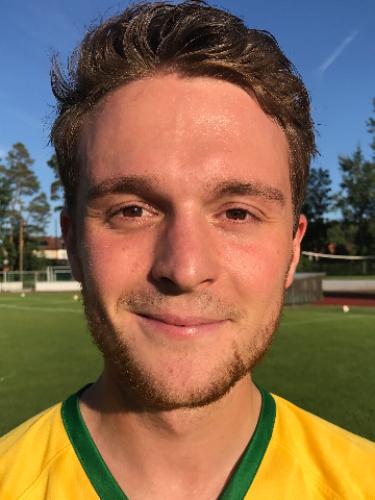 Avatar Bild für Julian Frommherz