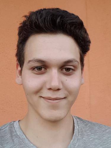 Avatar Bild für Johannes Kern