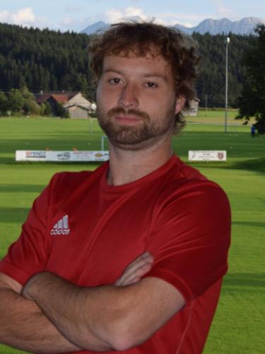 Avatar Bild für Andreas Staiger