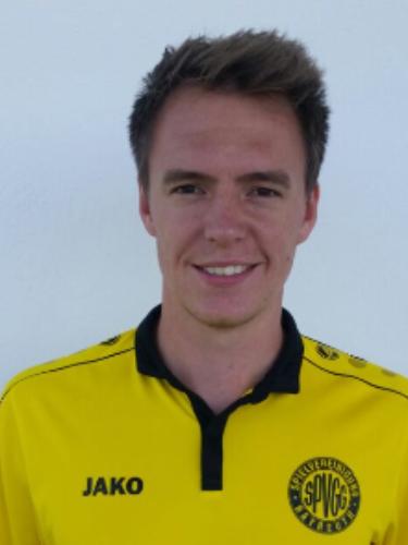 Avatar Bild für Benjamin Stückrad