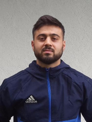 Avatar Bild für Muhammed Arslanbas