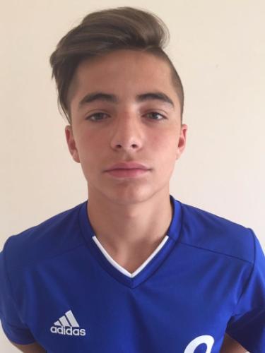 Avatar Bild für Anteo Fetahu